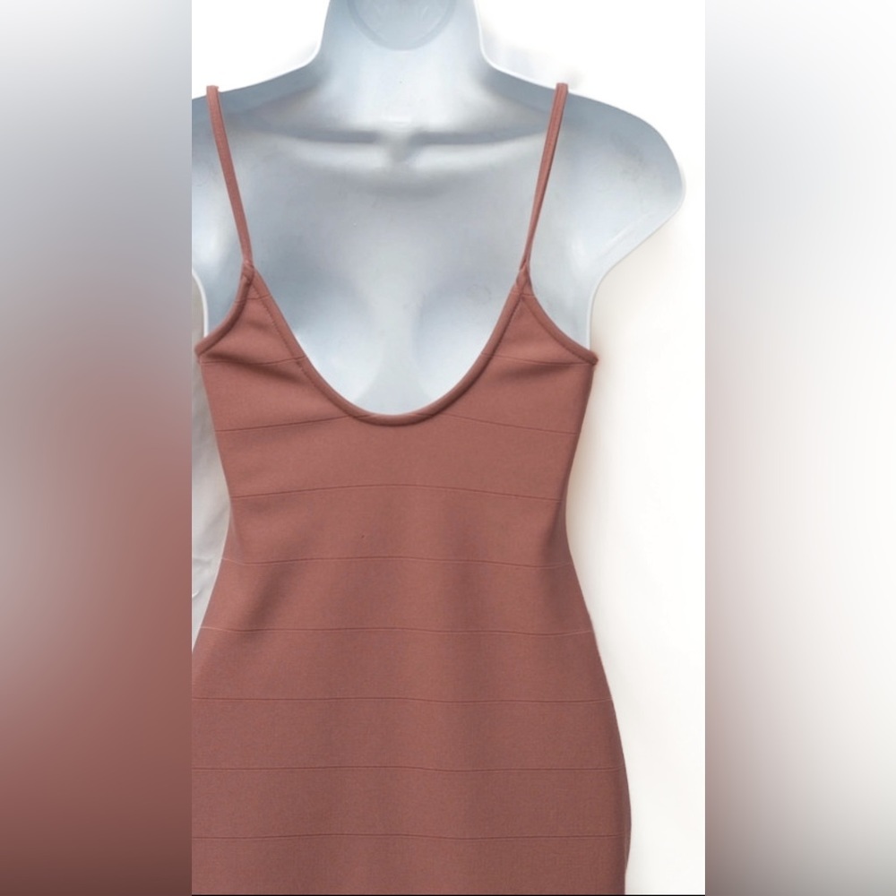 Leith Bandage Dress - Picture 5 of 10